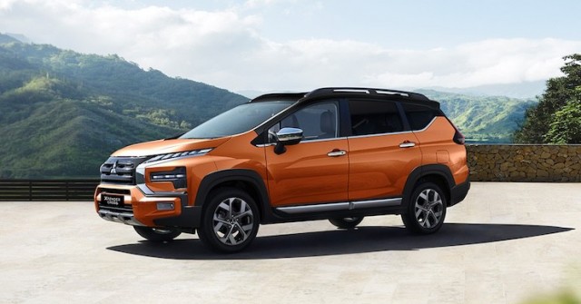 Chọn phiên bản nào của Mitsubishi Xpander cho đúng nhu cầu?