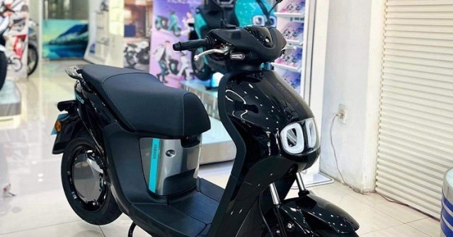 Giá xe máy điện Yamaha NEO