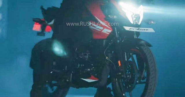 Bajaj Pulsar NS125 ABS - mô tô cỡ nhỏ giá chỉ 31 triệu đồng