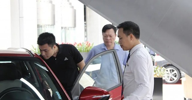 Những sai lầm với người mua xe lần đầu và cách phòng tránh