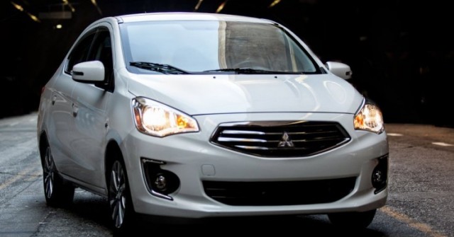 200 triệu đồng có nên mua Mitsubishi Attrage cũ không?