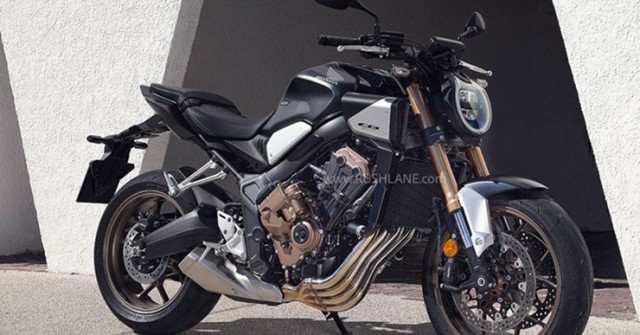 Honda CBR650R 2025 chính thức trình làng, có E-Clutch cực ấn tượng!
