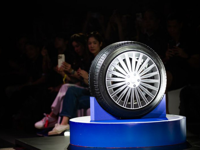 Primacy 5 và cú chuyển mình của Michelin đáp ứng nhu cầu sử dụng xe của người Việt