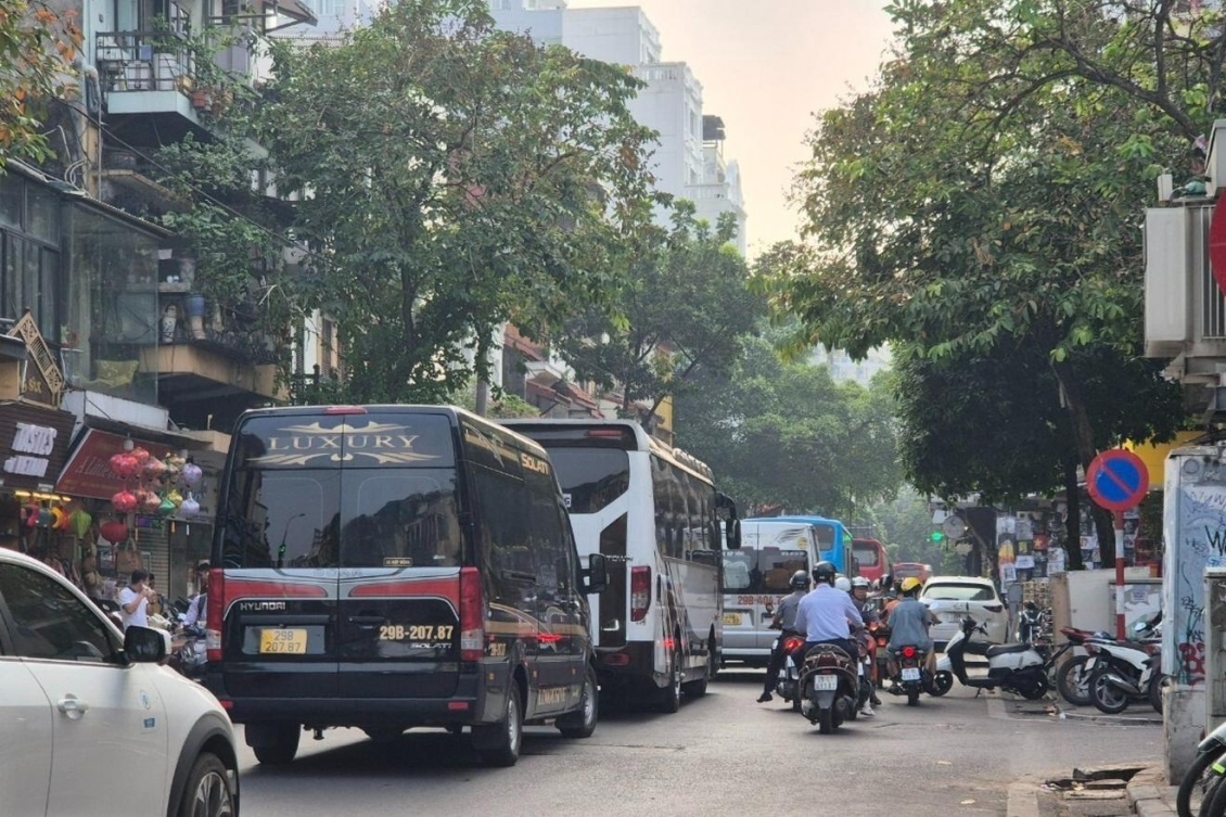 Đề xuất miễn phí đường bộ cho ô tô bị tạm giữ trên 30 ngày