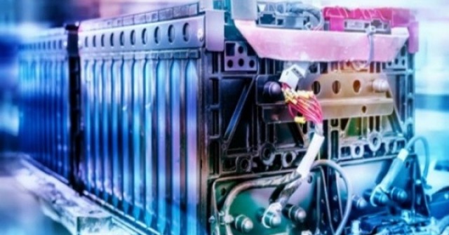 Thiết kế pin lithium chống cháy nổ an toàn hơn cho xe điện