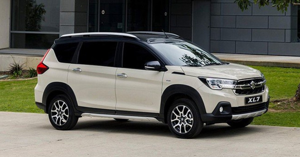 MPV Hybrid tại Việt Nam: Vì sao lựa chọn còn hạn chế giữa cơn sốt xe xanh?