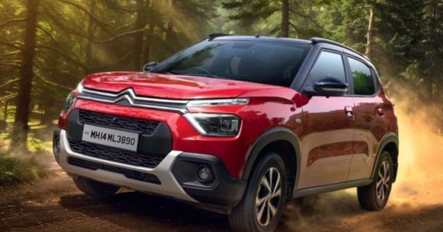 SUV cỡ B ra mắt bản mới giá từ 237 triệu đồng, thiết kế đẹp sánh ngang Kia Seltos