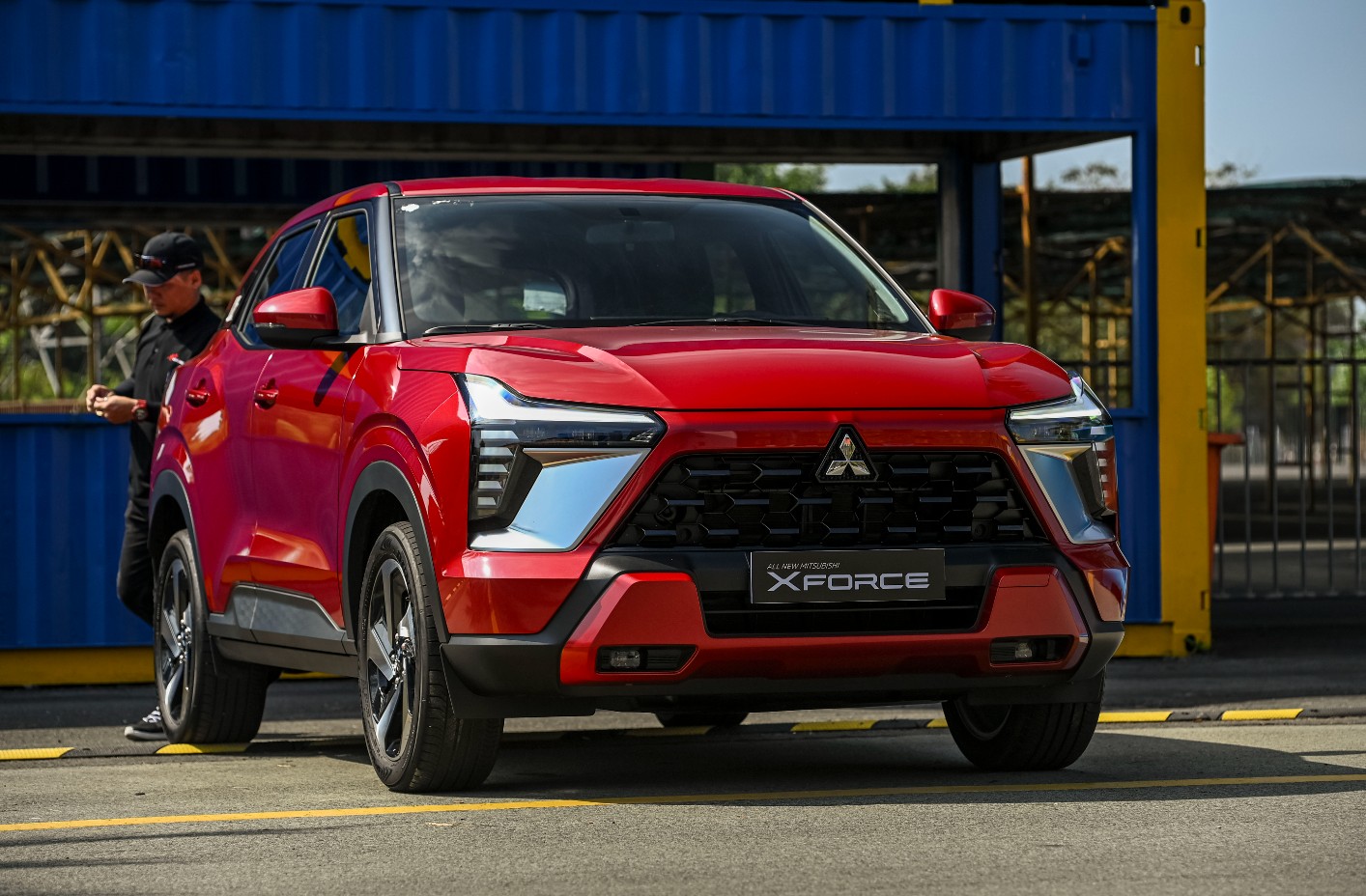 Top 5 mẫu SUV bán chạy nhất tháng 8/2024