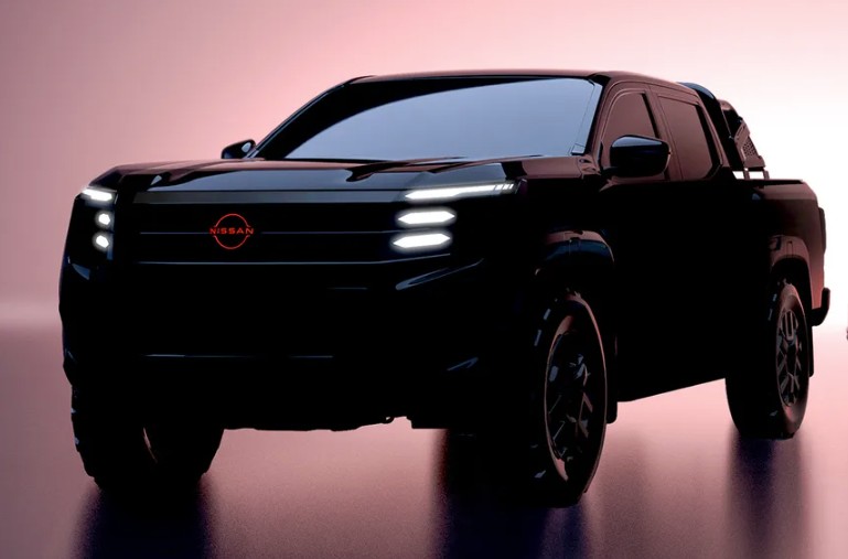 Nissan xác nhận ra mắt Navara thế hệ mới vào năm 2026