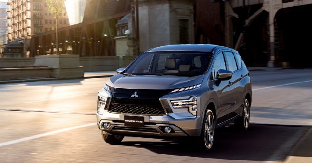 Mẫu MPV của Nhật có doanh số ra sao trong tháng 8/2025