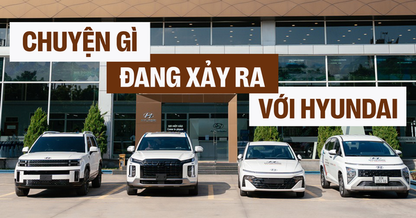 Vì sao Hyundai bán chậm: ‘Santa Fe xấu lạ, Accent dần khó cạnh tranh vì không có gì nổi bật hẳn’