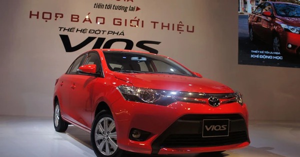 Ngày này năm xưa: Toyota Vios thế hệ 3 ra mắt, bán 11 năm chưa nâng đời tại Việt Nam, Maybach S-Class lần đầu được phân phối chính hãng