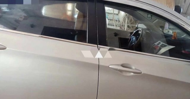 Hyundai Accent "thập kỷ rưỡi" được rao bán giá 200 triệu đồng