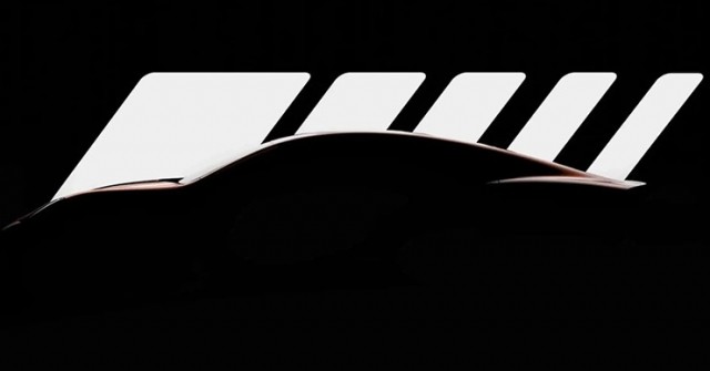 Mercedes-AMG sẵn sàng ra mắt xe điện mạnh 1.000 mã lực