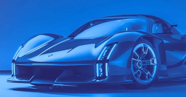 Những siêu xe và xe thể thao mới tốt nhất sẽ ra mắt vào năm 2025