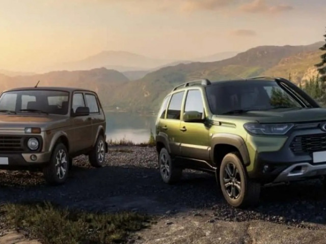 Xe Lada sắp ra mắt tại Việt Nam: Ưu thế giá rẻ nhưng 