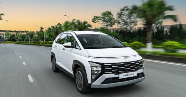 Bài toán khó của Hyundai Stargazer tại Việt Nam: Không phải cứ tốt là sẽ bán chạy