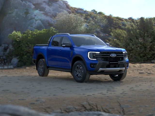 Ford Việt Nam lập kỷ lục doanh số trong nửa đầu năm 2025