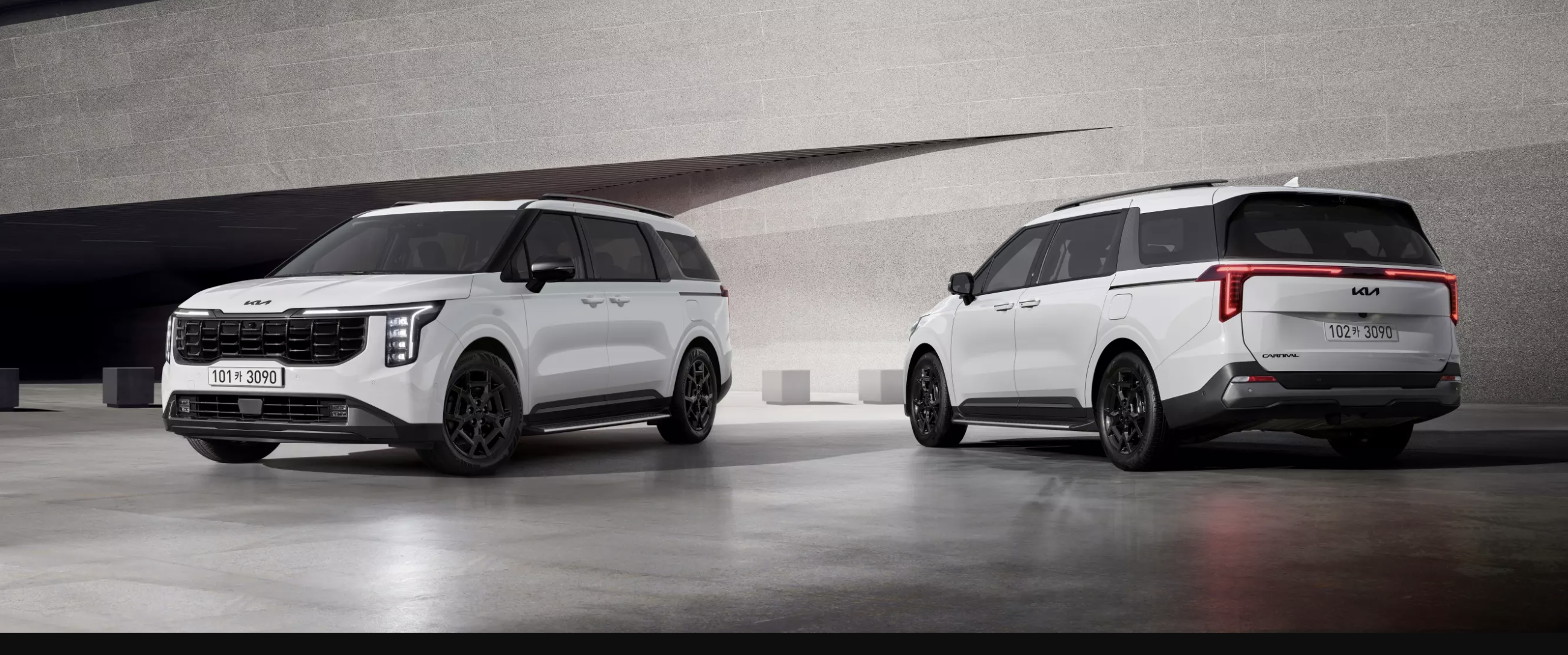 Kia Carnival 2026 ra mắt: Bổ sung tiện nghi, thêm bản X-Line cá tính