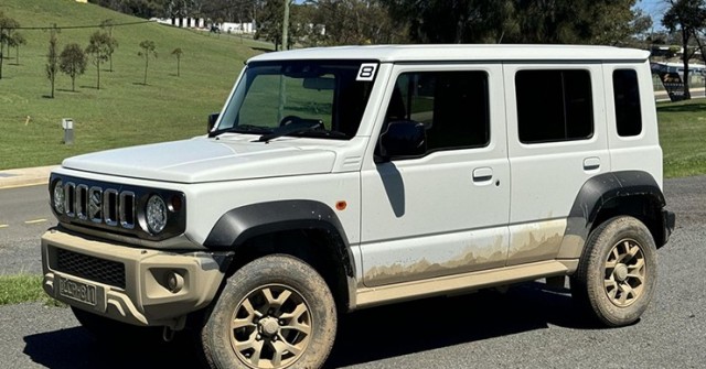 Suzuki Jimny dừng kinh doanh tại Úc, khách hàng hủy xe số lượng lớn