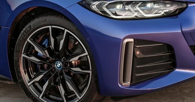 BMW triệu hồi gần 1.5 triệu xe vì lỗi hệ thống phanh