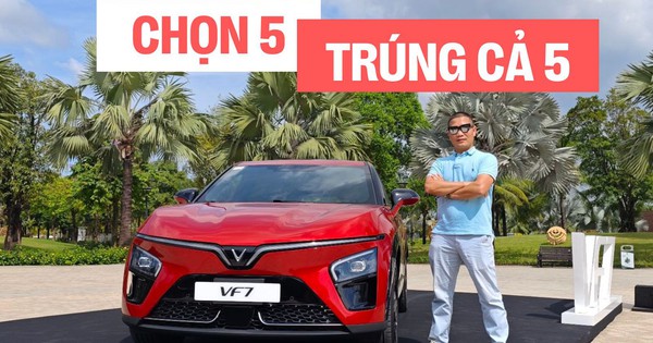 Giám khảo nói gì về Xe gia đình 600 triệu - 1 tỷ đồng: ‘Tôi chọn xe nào là xe đó vào top 5’