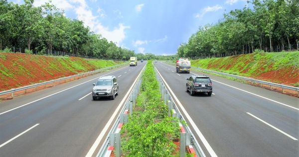 Cục CSGT ra thông báo nóng, áp dụng từ hôm nay