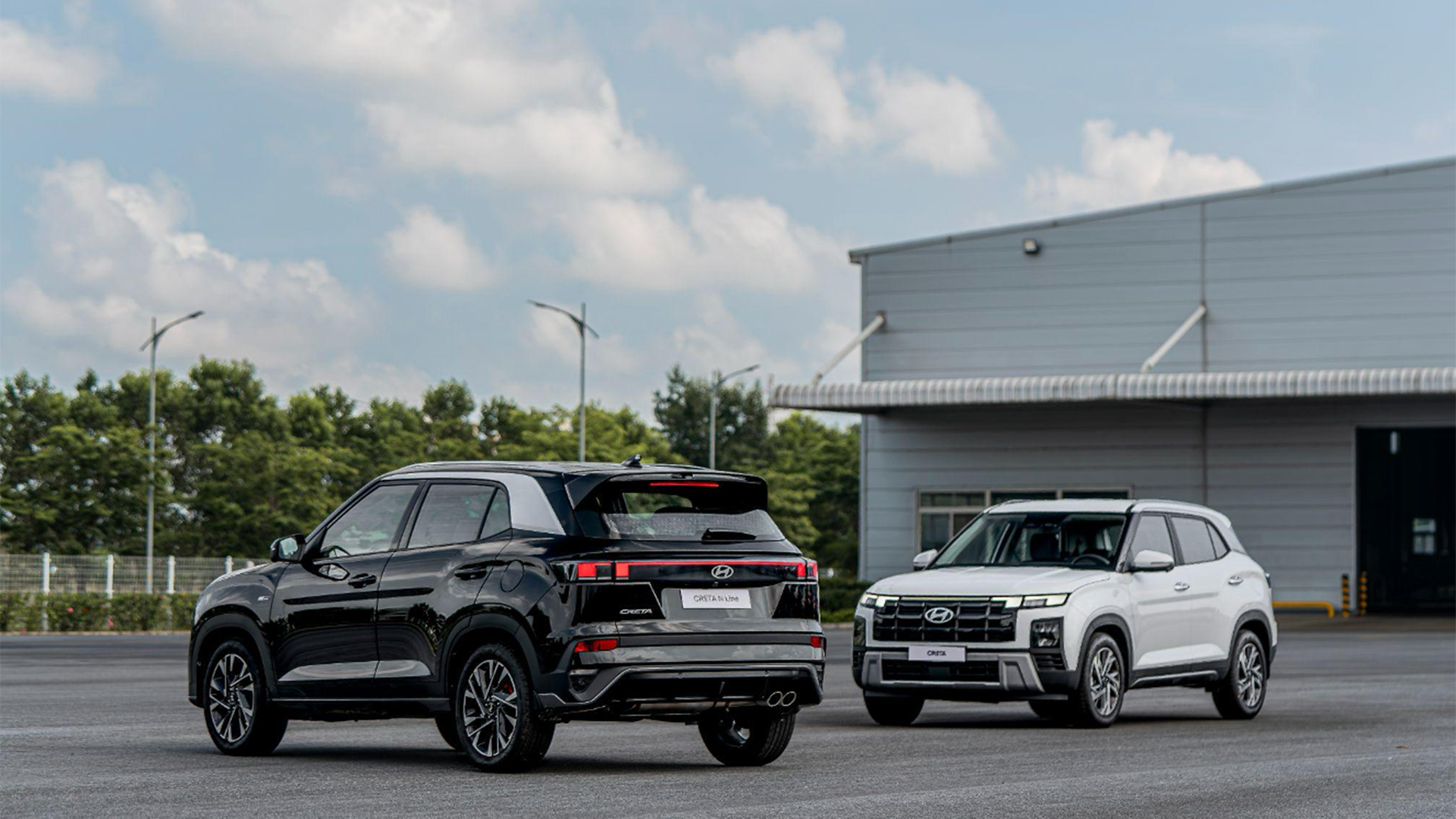 Tìm hiểu hệ thống Smart Cruise Control trên Hyundai Creta N Line