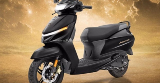 Xe ga giá rẻ tương đương Vision mà trang bị tương đương SH Mode