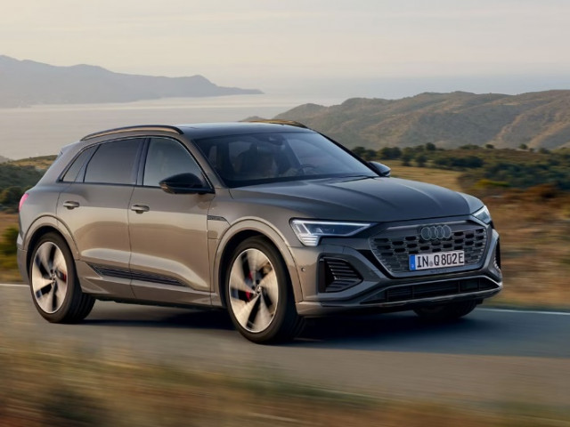 Audi đóng cửa nhà máy tại Bỉ, Q8 e-tron có thể phải tạm dừng sản xuất