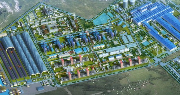 Hòa Phát tăng tốc "siêu dự án" 85.000 tỷ khi ngành xe Việt Nam thăng hoa với VinFast, BYD, Chery