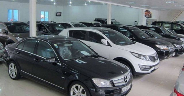 Những lưu ý quan trọng trước khi mua xe cũ