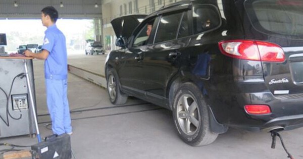 Hạ tầng thiếu hụt trầm trọng - 