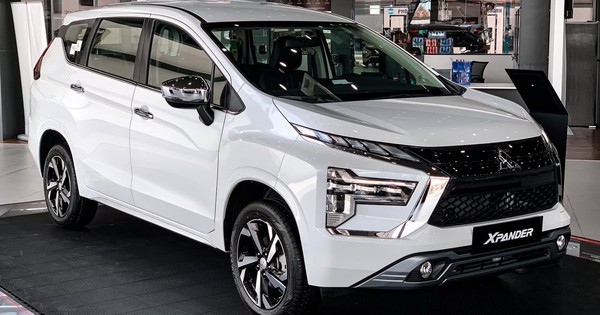 Xpander vừa lập kỷ lục tại Việt Nam nhưng đảm bảo Mitsubishi không muốn nhắc tới!