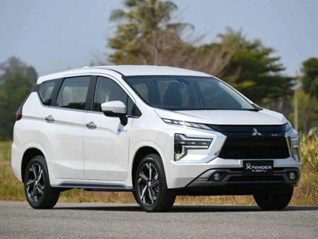 Xpander giữ vững ngôi vương MPV, Mitsubishi ưu đãi lớn trong tháng 5/2025