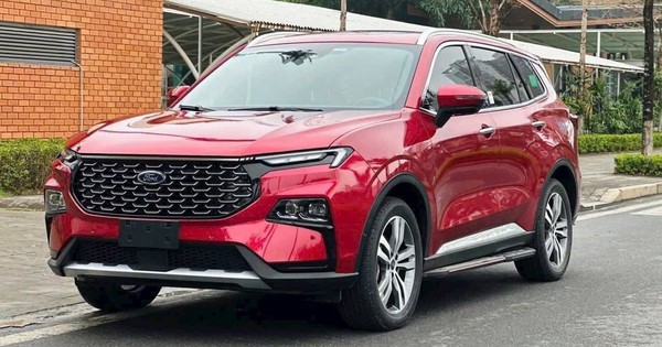 Nhiều phân khúc ô tô có sự “đổi ngôi” bất ngờ trong tháng 5/2025: Vios trở lại ngôi đầu, Territory lần đầu vượt CX-5 kể từ khi ra mắt