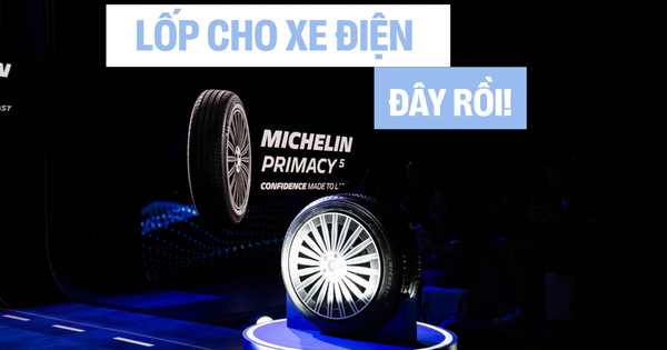 Nhiều cao tốc nối dài, SUV, xe điện, hybrid bùng nổ - Thời điểm 