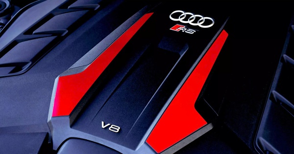 Sếp Audi: 