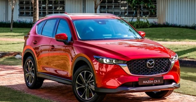 Đây là bộ ba SUV tầm giá từ 699 triệu đồng đáng sở hữu hiện nay