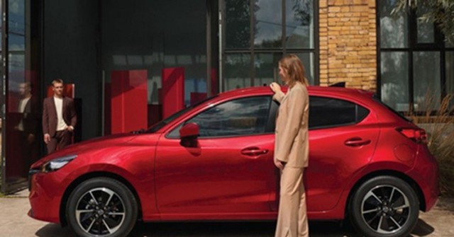 Các phiên bản Mazda 2 Sport khách nhau thế nào