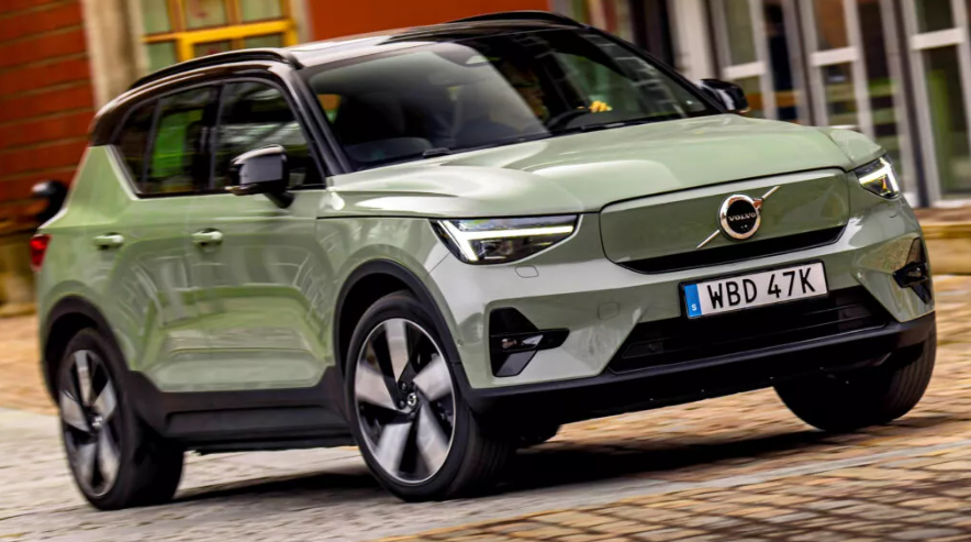 Xe điện Volvo tự tăng tốc, hàng trăm chủ xe đệ đơn kiện