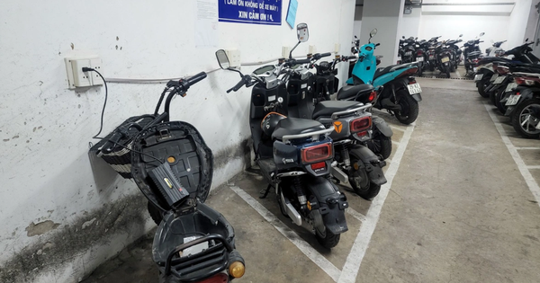 Sạc xe điện tại nhà có thể bị phạt tới 100 triệu đồng?