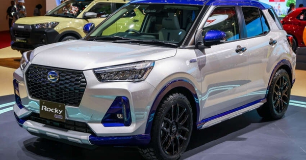 Cơ hội cho Toyota Raize thêm bản hybrid tại Việt Nam đây rồi: 2 mẫu ‘song sinh’ đều có động cơ mới, tiêu thụ từ 3,6 lít/100km