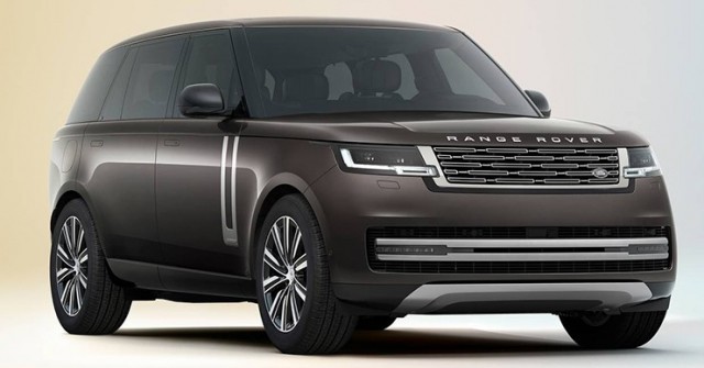 JLR công bố nhận diện thương hiệu mới và tạo ra nhiều ý kiến trái chiều