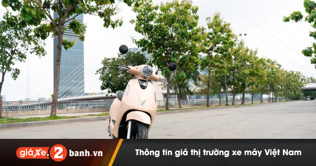 5 thông số xe điện Evo Grand cần phải biết trước khi mua xe
