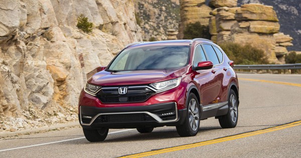 Honda bị kiện vì động cơ không bền như quảng cáo
