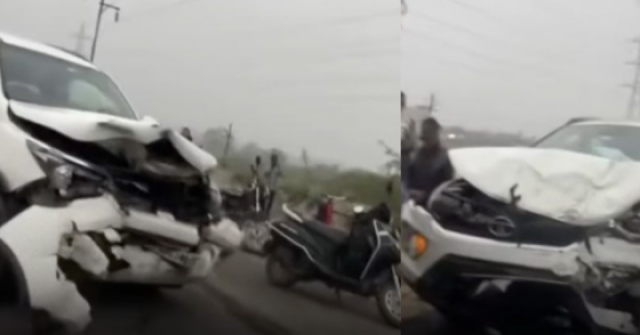 SUV 5 sao đâm trực diện với Toyota Fortuner: Kết quả bất ngờ