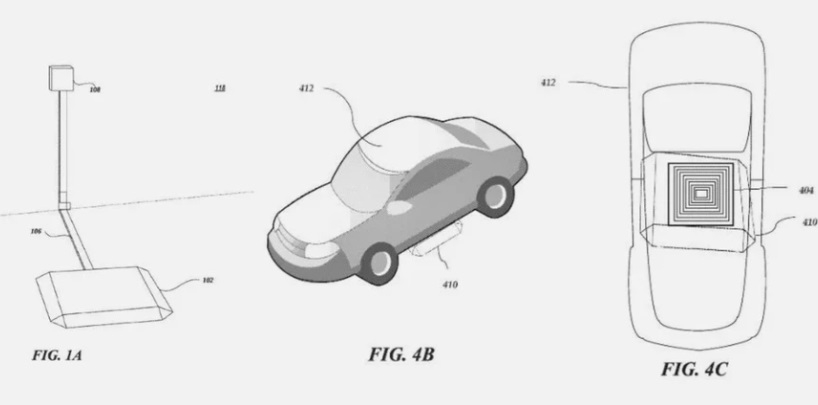 Tesla sắp ra mắt sạc không dây cho ô tô điện