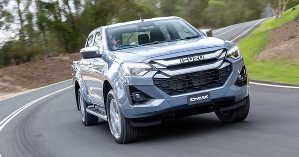 Isuzu D-Max, mu-X có động cơ này có thể bớt ế ở Việt Nam: Mạnh hơn, dễ có hybrid, có thể thay thế máy 3.0L hiện tại