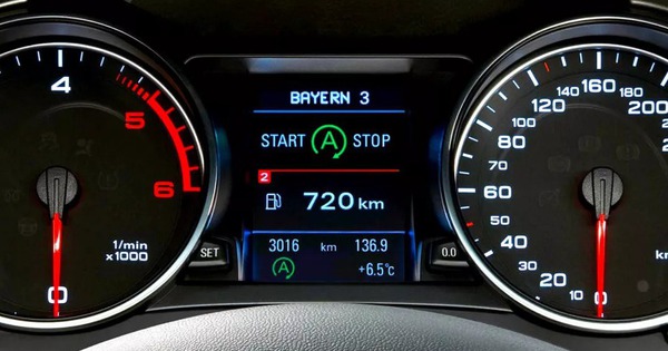 Tính năng Start/Stop tự động trên ô tô bị đề xuất cấm dù tiết kiệm xăng và bảo vệ môi trường